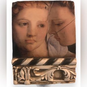 Rare. Retired. Authentic. Sid Dickens T-75 “Two Sisters” Memory Block